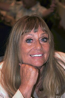 Mary Stävin จากนางงาม Miss World สู่ดาวเด่นในภาพยนตร์ James Bond