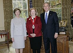 Mary Ann Glendon นักกฎหมายและทูตหญิงผู้ทรงอิทธิพลแห่งวาติกัน