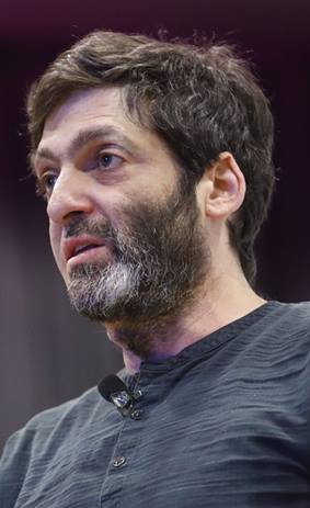Dan Ariely ผู้เชี่ยวชาญด้านเศรษฐศาสตร์พฤติกรรมกับการไขปริศนาความไม่สมเหตุสมผลของมนุษย์