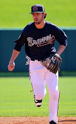 Dansby Swanson เส้นทางชีวิตจากดาวรุ่งสู่แชมป์ World Series และยอด Shortstop ของ MLB