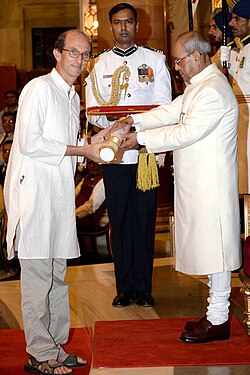 Michel Danino นักเขียนและนักวิชาการผู้สร้างข้อถกเถียงด้านประวัติศาสตร์อินเดีย