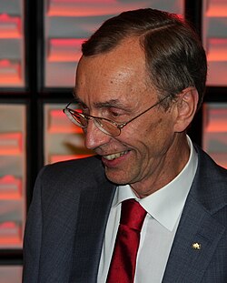 Svante Pääbo ผู้ถอดรหัสพันธุกรรมมนุษย์โบราณและเจ้าของรางวัลโนเบล