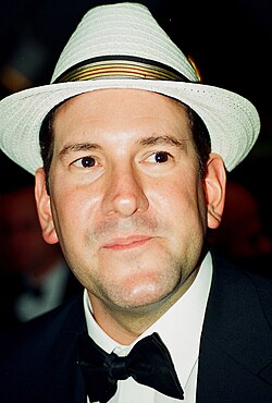 Matt Drudge ผู้พลิกโฉมวงการข่าวด้วย Drudge Report
