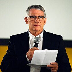 Pierre Cohen นักการเมืองผู้ทรงอิทธิพลแห่งเมืองตูลูสและสภาแห่งชาติฝรั่งเศส
