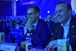 Manfred Weber นักการเมืองผู้ทรงอิทธิพลแห่งพรรค EPP และบทบาทในเวทีสหภาพยุโรป