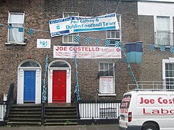 Joe Costello เส้นทางชีวิตนักการเมืองผู้ทุ่มเทแห่งพรรคแรงงานไอร์แลนด์