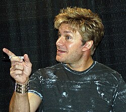 Vic Mignogna เส้นทางชีวิตและอาชีพนักพากย์ชื่อดังกับมรสุมข่าวฉาว