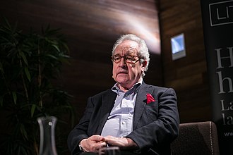 John Banville ปรมาจารย์ด้านภาษาและนักเขียนผู้พลิกบทบาทจากวรรณกรรมสู่เรื่องลึกลับ