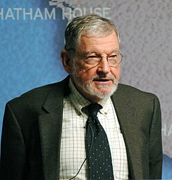 John E. Mueller นักรัฐศาสตร์ผู้ท้าทายแนวคิดเรื่องสงครามและความมั่นคงโลก