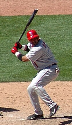 Bengie Molina ตำนานแคตเชอร์ผู้คว้าแชมป์ World Series และเจ้าของรางวัล Gold Glove