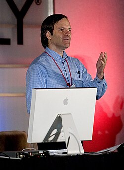 Udi Manber อัจฉริยะด้านอัลกอริทึมผู้ขับเคลื่อนระบบค้นหาของ Google และ YouTube