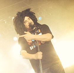Adam Duritz เส้นทางชีวิตและดนตรีของฟรอนต์แมนผู้ทรงอิทธิพลแห่ง Counting Crows