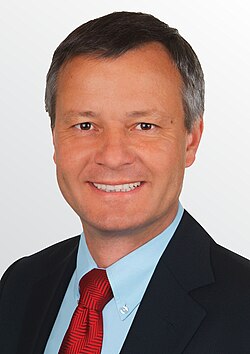 Klaus Riegert เส้นทางชีวิตจากเจ้าหน้าที่ตำรวจสู่บทบาทนักการเมืองเยอรมัน
