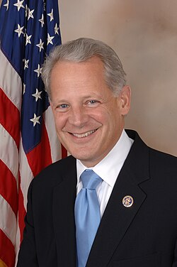Steve Israel นักการเมืองและนักวิเคราะห์ผู้ทรงอิทธิพลแห่งนิวยอร์ก