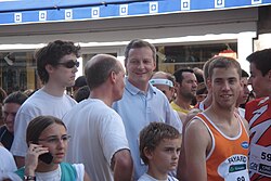 Bruno Le Maire นักการเมืองผู้ทรงอิทธิพลและรัฐมนตรีคลังระดับตำนานของฝรั่งเศส