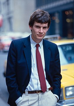 Graham Swift นักเขียนรางวัลบุ๊กเกอร์ผู้ถ่ายทอดจิตวิญญาณอังกฤษผ่านตัวอักษร