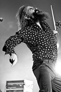 Warren Ellis อัจฉริยะทางดนตรีผู้สร้างสรรค์เสียงเพลงและดนตรีประกอบภาพยนตร์ระดับโลก