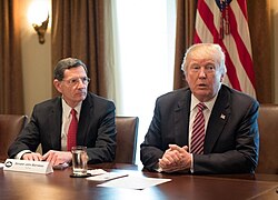 John Barrasso เส้นทางชีวิตจากแพทย์สู่ผู้นำระดับสูงในวุฒิสภาสหรัฐฯ