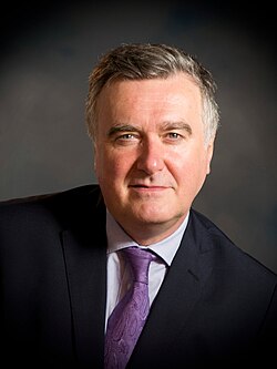 John Nicolson นักการเมืองและสื่อมวลชนผู้ทรงอิทธิพลแห่งพรรค SNP