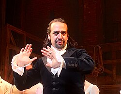 Lin-Manuel Miranda อัจฉริยะผู้พลิกโฉมหน้าวงการบรอดเวย์และโลกภาพยนตร์