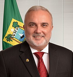 Jean Paul Prates เส้นทางชีวิตจากนักการเมืองสู่ซีอีโอ Petrobras