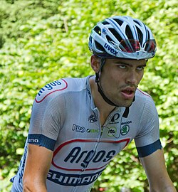 Tom Dumoulin ยอดนักปั่นชาวดัตช์ผู้สร้างประวัติศาสตร์ในโลกจักรยานทางไกล