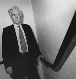 Sir Geoffrey Owen เส้นทางชีวิตจากนักเทนนิสสู่บรรณาธิการ Financial Times