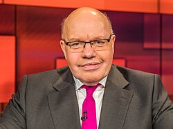 Peter Altmaier นักการเมืองผู้ทรงอิทธิพลและมือขวาคนสำคัญของ Angela Merkel