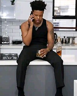 Nasty C แรปเปอร์ดาวรุ่งจากแอฟริกาใต้ ผู้สร้างปรากฏการณ์ฮิปฮอปสู่ระดับโลก