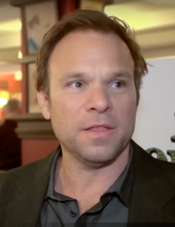 Norbert Leo Butz ดาวเด่นแห่งบรอดเวย์ เจ้าของรางวัลโทนี่ 2 สมัย