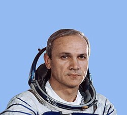 Vladimir Dzhanibekov วีรบุรุษแห่งห้วงอวกาศและผู้ค้นพบปรากฏการณ์ทางฟิสิกส์ระดับโลก