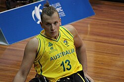 Dylan Alcott ตำนานนักกีฬาพาราลิมปิกผู้สร้างประวัติศาสตร์ Golden Slam