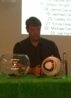 Matt Le Tissier ตำนาน 'Le God' แห่งเซาแธมป์ตัน ผู้สร้างมนต์ขลังบนผืนหญ้า
