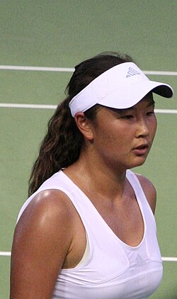 Peng Shuai เส้นทางชีวิตนักเทนนิสหญิงระดับโลกและประเด็นร้อนที่สั่นสะเทือนวงการ