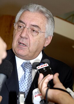 Guilherme Afif Domingos นักธุรกิจและนักการเมืองผู้ทรงอิทธิพลแห่งบราซิล