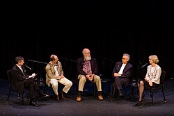 Antonio Damasio ผู้บุกเบิกประสาทวิทยาว่าด้วยอารมณ์และการตัดสินใจ
