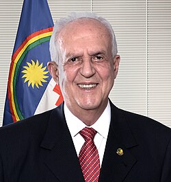 Jarbas Vasconcelos เส้นทางชีวิตนักการเมืองและนักกฎหมายผู้ทรงอิทธิพลแห่งรัฐเปร์นัมบูกู