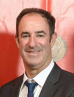 Steve Fainaru นักข่าวสืบสวนสอบสวนระดับโลกเจ้าของรางวัลพูลิตเซอร์