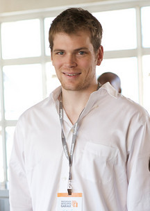 Charlie Cheever ผู้ร่วมก่อตั้ง Quora และวิศวกรผู้อยู่เบื้องหลังฟีเจอร์สำคัญของ Facebook