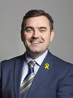 Gavin Newlands เส้นทางชีวิตและการเมืองของอดีต ส.ส. พรรค SNP