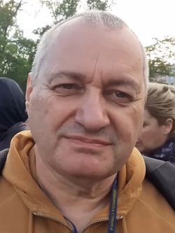 Srđan Milivojević ผู้นำพรรค Democratic Party และเส้นทางการเมืองของเซอร์เบีย