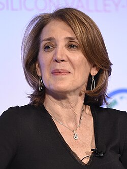 Ruth Porat ผู้ทรงอิทธิพลแห่งโลกการเงินและผู้นำกลยุทธ์การลงทุนของ Alphabet และ Google