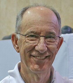 Rui Falcão นักการเมืองผู้ทรงอิทธิพลและอดีตประธานพรรคแรงงานบราซิล