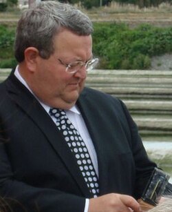 Gerry Brownlee เส้นทางชีวิตและการเมืองของประธานสภาผู้แทนราษฎรนิวซีแลนด์