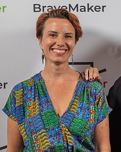 Sarah Shourd จากตัวประกันในอิหร่านสู่ผู้ขับเคลื่อนสิทธิมนุษยชนระดับโลก