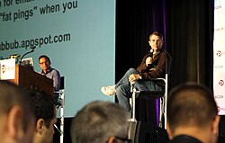 Amit Singhal อดีตผู้กุมบังเหียนอัลกอริทึมการค้นหาของ Google
