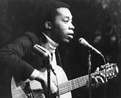 Milton Nascimento ตำนานดนตรีบราซิลผู้หลอมรวมจิตวิญญาณโลก