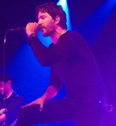 Stephan Jenkins เส้นทางชีวิตและดนตรีของฟรอนต์แมนวง Third Eye Blind