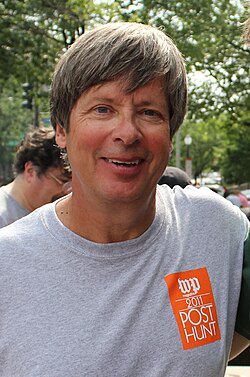 Dave Barry เจ้าพ่ออารมณ์ขันและนักเขียนรางวัลพูลิตเซอร์