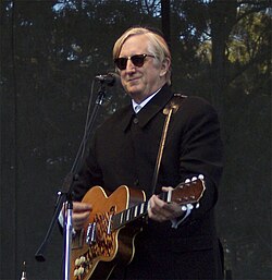 T Bone Burnett อัจฉริยะผู้อยู่เบื้องหลังดนตรีระดับตำนานและรางวัลแกรมมี่